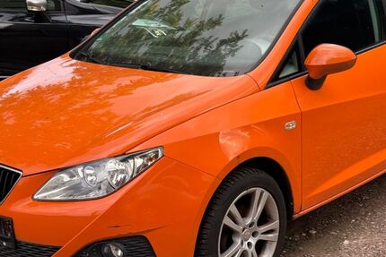 Seat Ibiza 210.000 km 2.000 &euro; Erfurt 99085