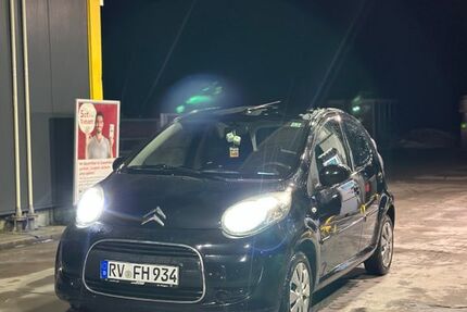 Citroen C1 203.679 km 1.700 &euro; Leutkirch 88299