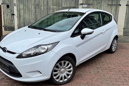 Ford Fiesta 240.000 km 1.999 &euro; Ebsdorfergrund 35085