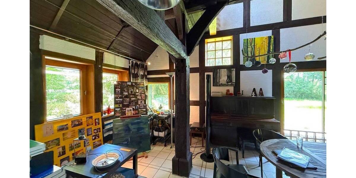 Einfamilienhaus Syke Gödestorf - 5 Zimmer, 173 m&sup2;, 484.500&euro; | Angebot:25727326