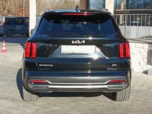 Kia SORENTO 2.2D AWD DCT8 SPIRIT PREM 7S 38.578 km 40.960 &euro; Höhenkirchen-Siegertsbrun 85635