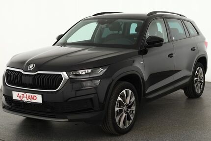 Skoda Kodiaq 97.616 km 32.990 &euro; Kassel 34123