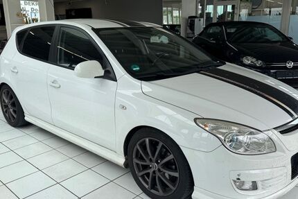 Hyundai i30 246.000 km 3.490 &euro; Berghülen 89180
