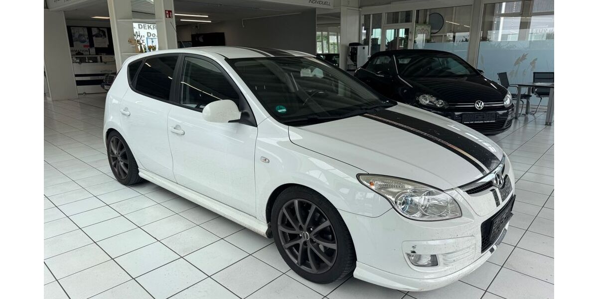 Hyundai i30 246.000 km 3.490 &euro; Berghülen 89180