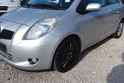Toyota Yaris 168.000 km 1.990 &euro; Heidenheim 89520