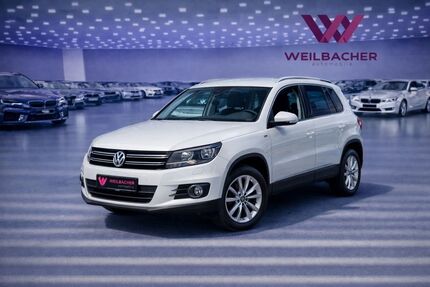 VW Tiguan 33.000 km 17.900 &euro; Flörsheim 65439