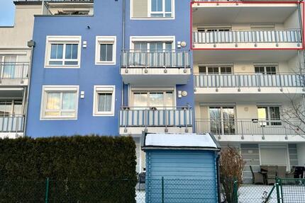 *zentral in Germering, moderne 3 Zi Whg, ca. 112 m², EBK, großer Balkon, Keller, TG Stellplatz 3 zimmer