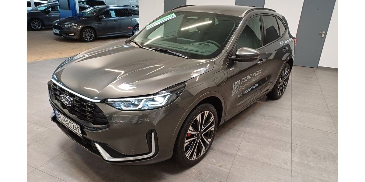 Ford Kuga 1.500 km 46.465 &euro; Bad Oeynhausen 32547