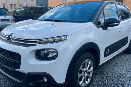 Citroen C3 92.000 km 6.500 &euro; Chemnitz 09114