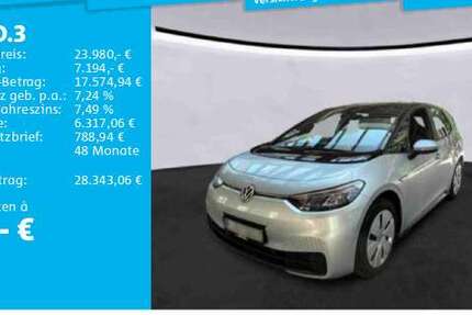 VW ID.3