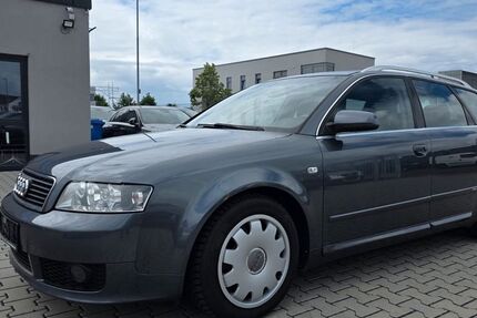 Audi A4 280.700 km 1.900 &euro; Bruchköbel 63486