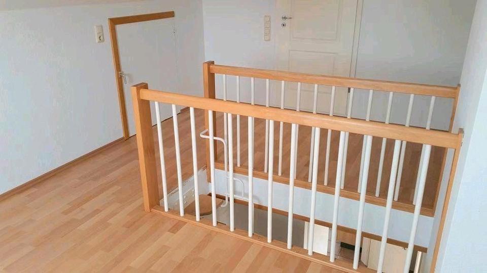 Maisonettenwohnung Glückstadt - 4 Zimmer, 108 m&sup2;, 1.364&euro; | Angebot:26563462