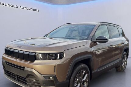 Jeep Compass 8.500 km 36.900 &euro; Reutlingen 72770