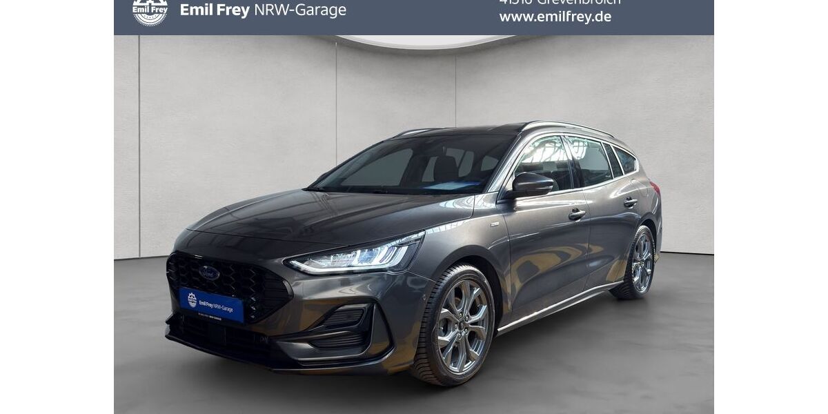 Ford Focus 11.225 km 21.890 &euro; Grevenbroich 41516