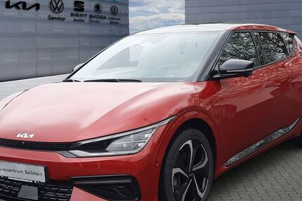 Kia EV6 47.450 km 36.490 &euro; Beilstein 71717