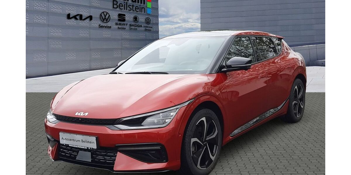 Kia EV6 47.450 km 36.490 &euro; Beilstein 71717