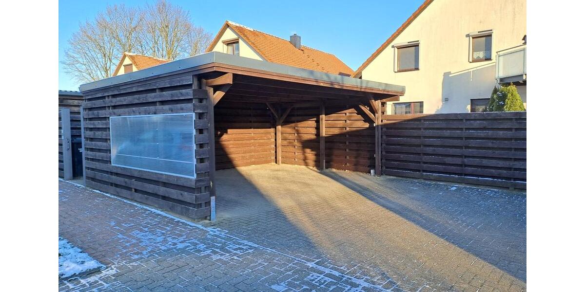 Dachgeschoßwohnung Ehra-Lessien Lessien - 3 Zimmer, 69 m&sup2;, 150.000&euro; | Angebot:26478254