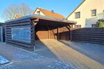 Dachgeschoßwohnung Ehra-Lessien Lessien - 3 Zimmer, 69 m&sup2;, 150.000&euro; | Angebot:26478254