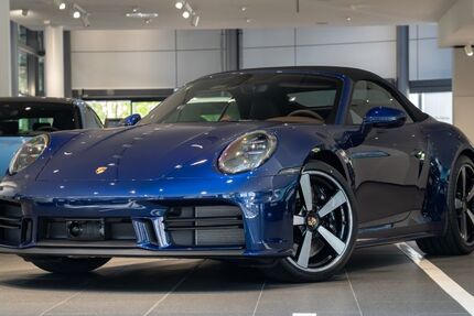 Porsche 992 5.500 km 184.890 &euro; Lübeck 23560