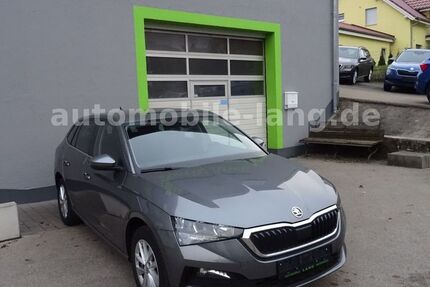 Skoda Scala 20.000 km 16.990 &euro; Ursberg-Bayersried 86513