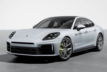 Porsche Panamera 37.250 km 129.690 &euro; Frankfurt am Main 65936