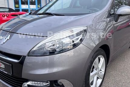 Renault Scenic 104.000 km 7.999 &euro; Essingen 73457