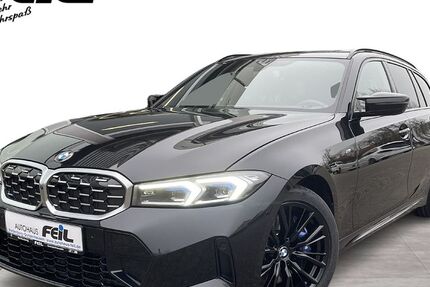 BMW M340d 24.990 km 52.899 &euro; Gunzenhausen 91710