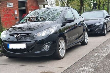Mazda 2 169.000 km 4.000 &euro; Kaiserslautern 67659