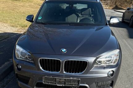 BMW X1 189.000 km 7.590 € Eiterfeld 36132