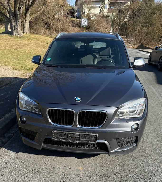 BMW X1 189.000 km 7.950 € Eiterfeld 36132