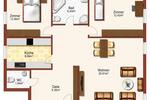 Dachgeschoßwohnung Wilsdruff - 3 Zimmer, 77 m&sup2;, 690&euro; | Angebot:26691500