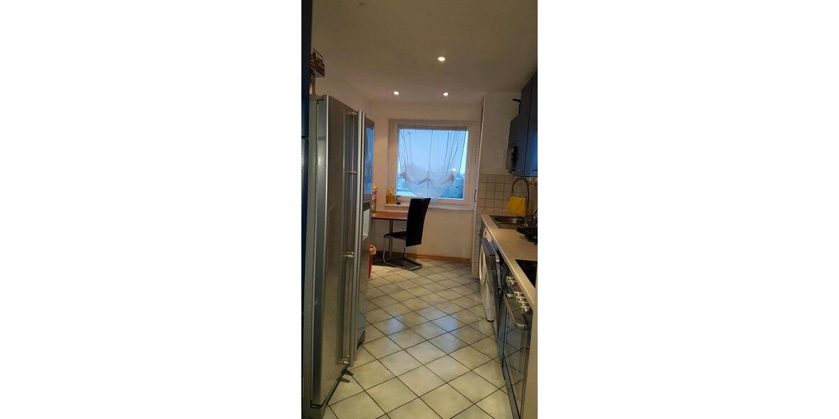 Etagenwohnung Wolfenbüttel Ahlum - 5 Zimmer, 99 m&sup2;, 187.000&euro; | Angebot:27122052