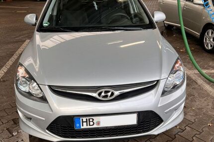 Hyundai i30 216.000 km 3.000 &euro; Bremen 28359
