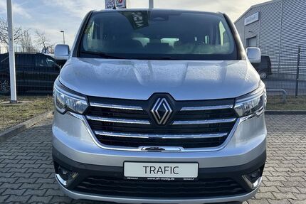 Renault Trafic 6.100 km 44.990 &euro; Hoyerswerda 02977