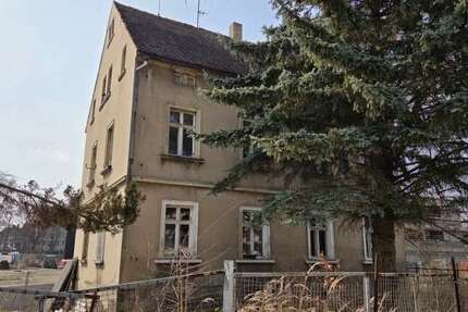 Haus Zittau - 8 Zimmer, 180 m&sup2;, 19.500&euro; | Angebot:25534643