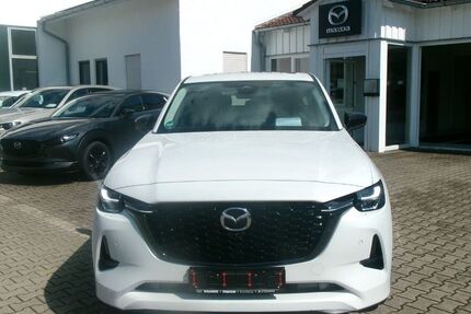 Mazda CX-60 41.500 km 39.900 &euro; Kirchberg 88486
