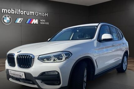 BMW X3 88.222 km 28.401 &euro; Pirna 01796