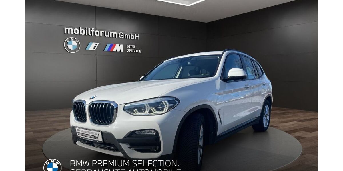 BMW X3 88.222 km 28.401 &euro; Pirna 01796