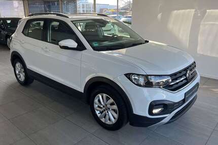 VW T-Cross 43.500 km 16.390 &euro; Braunschweig 38116