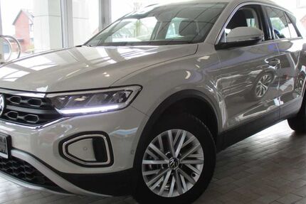 VW T-Roc 15.000 km 25.790 &euro; Harsefeld-Hollenbeck 21698