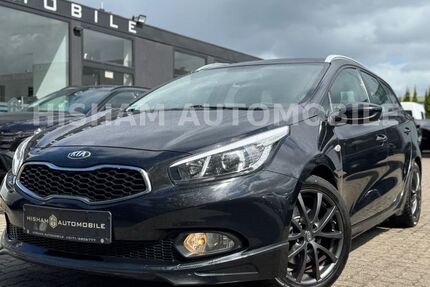 Kia ceed / Ceed 141.890 km 6.790 &euro; Neumünster 24536