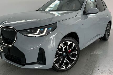 BMW X3 10.850 km 64.990 &euro; Kempten 87439