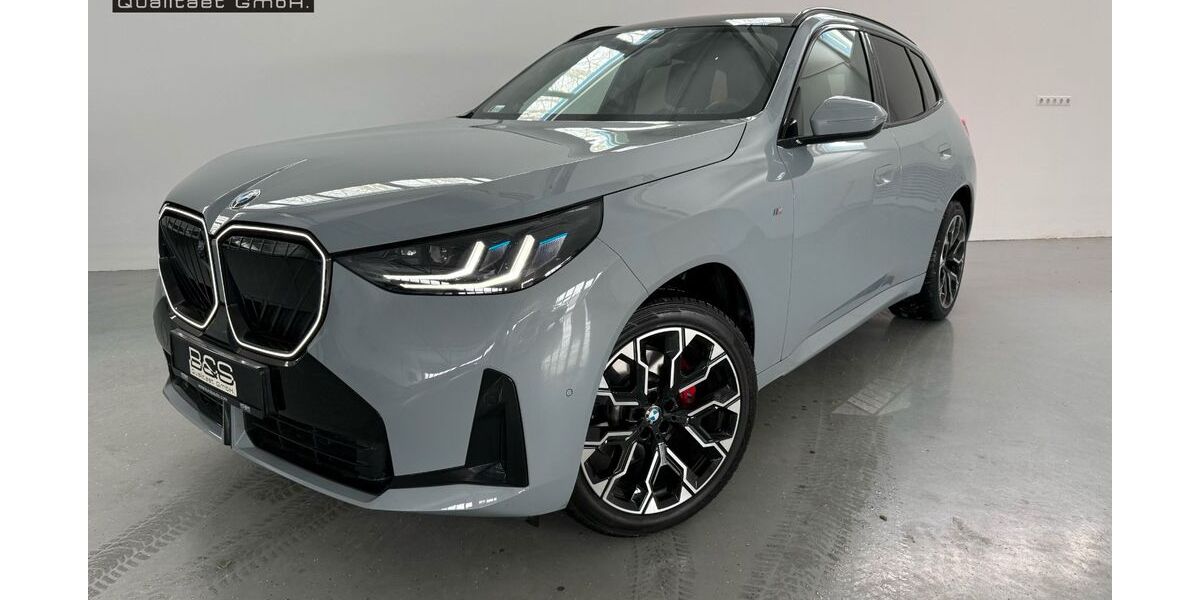 BMW X3 10.850 km 64.990 &euro; Kempten 87439