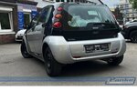 Smart ForFour Basis 70kW*Klima*SR+WR*2-Schlüssel* 175.346 km 1.480 € Berlin 13187