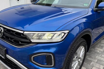 VW T-Roc 60.767 km 16.799 &euro; Lichtenau 77839