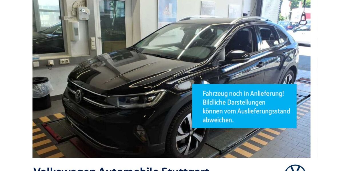 VW Taigo 37.480 km 18.830 &euro; Stuttgart 70563