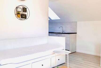 Wohnung Ergersheim - 1 Zimmer, 21 m&sup2;, 399&euro; | Angebot:26788844
