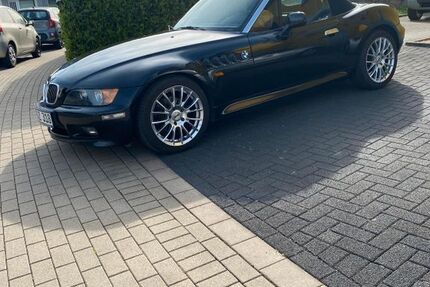 BMW Z3
