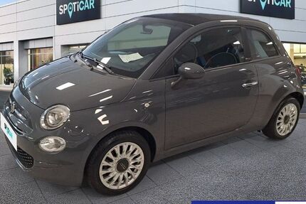 Fiat 500C 68.277 km 10.790 &euro; Frankfurt 60314