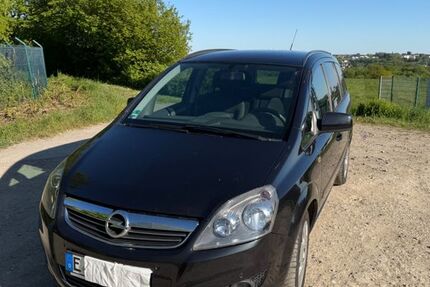 Opel Zafira 182.400 km 4.750 &euro; Essen 45219
